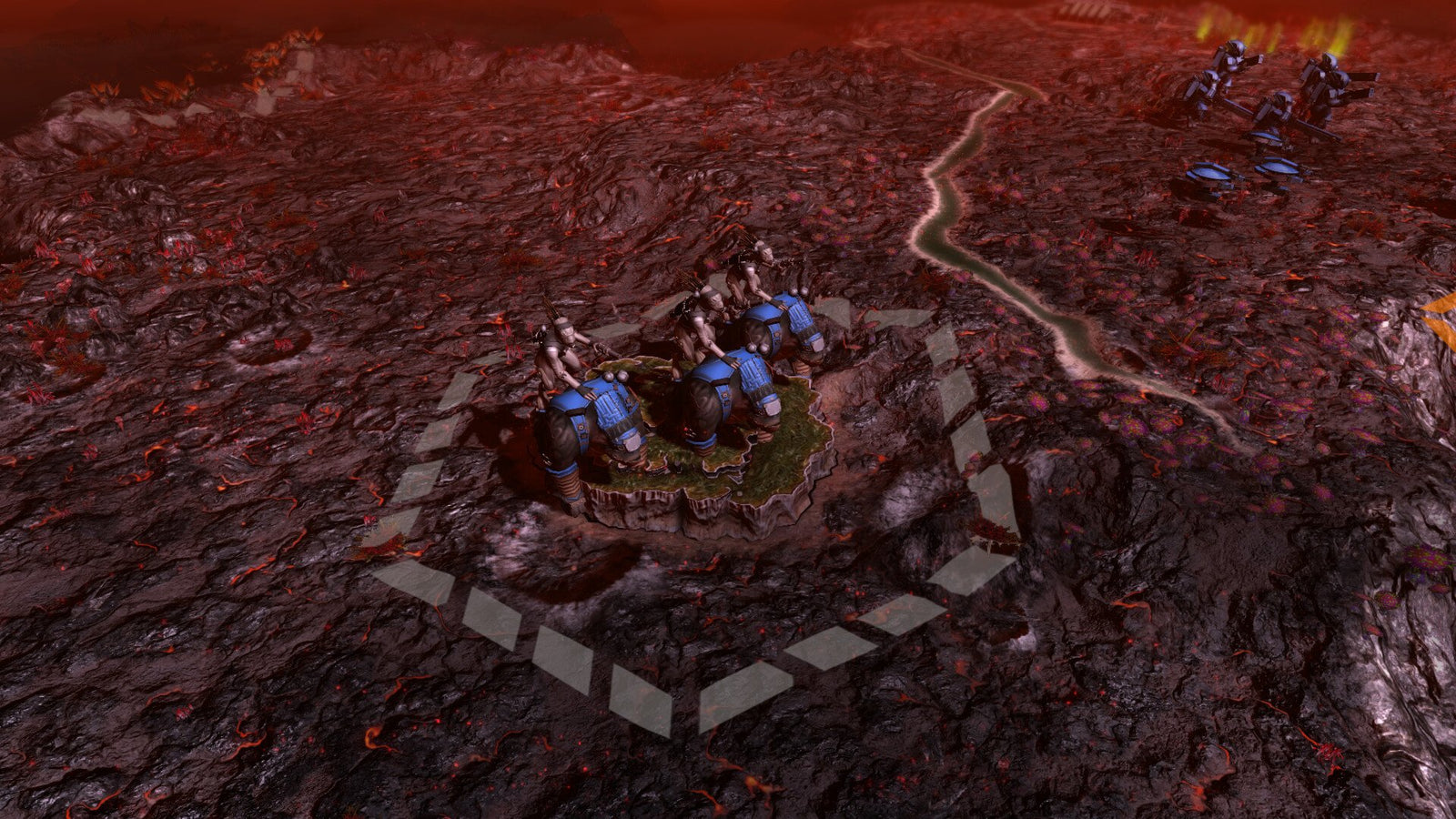 Warhammer 40,000: Gladius Rampage Pack — image 1