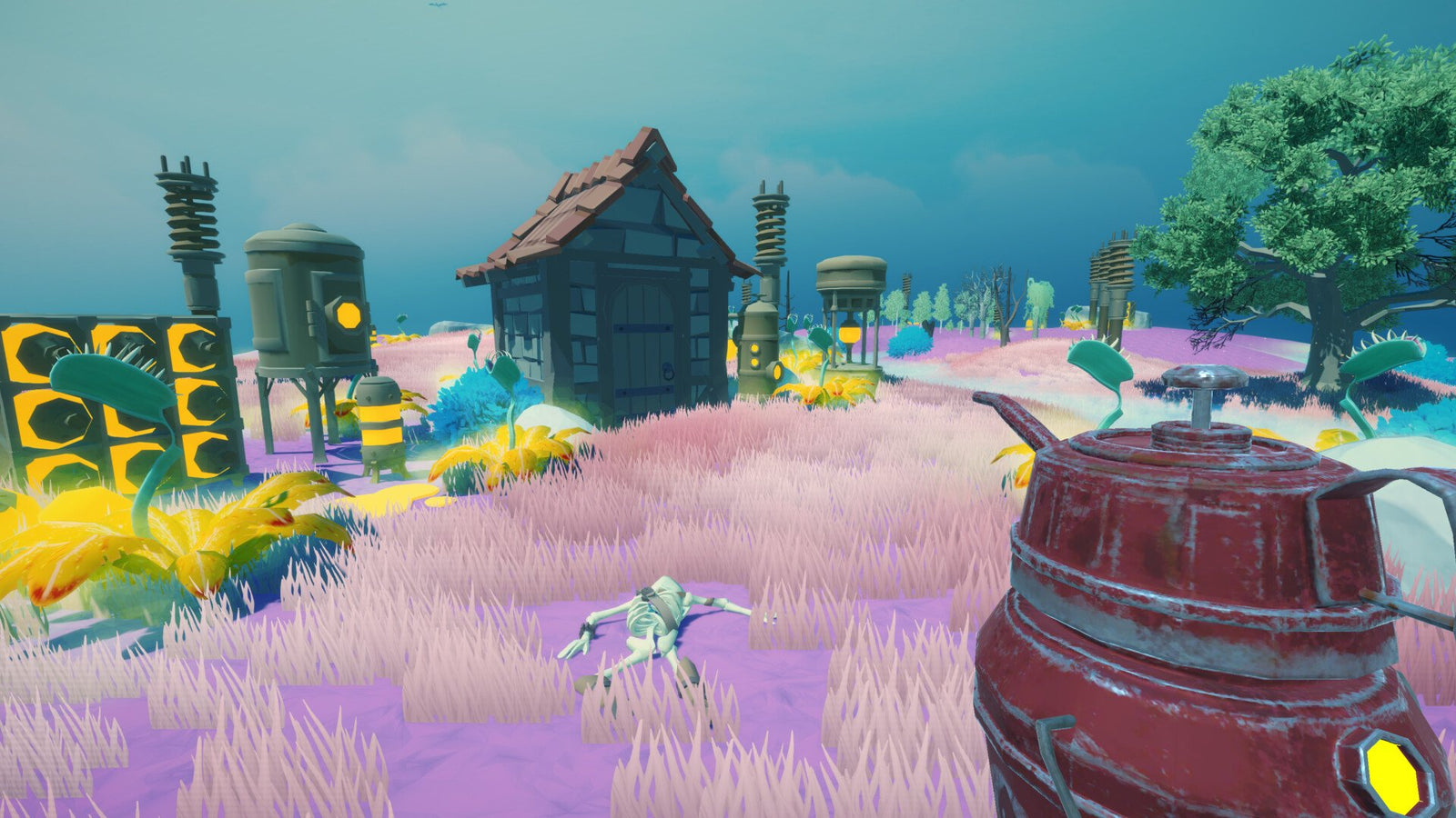 Lighthouse Keeper — image 3