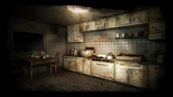 Joe's Diner Switch — image 2