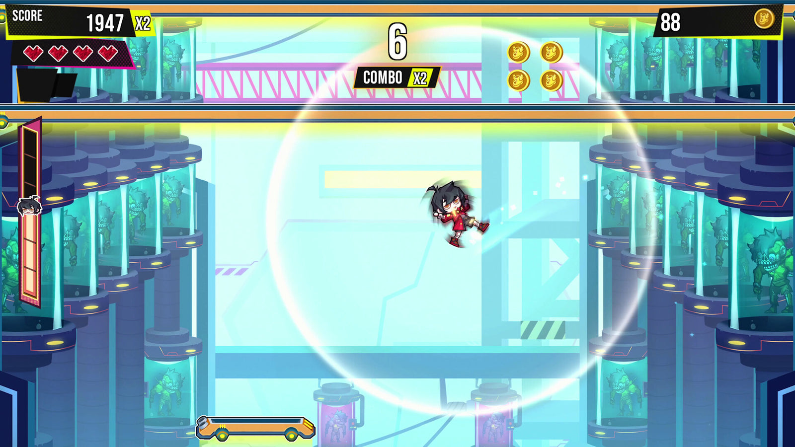 Jump Man — image 5
