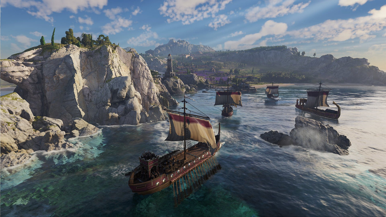 Anno 117: Pax Romana Year 1 — image 3
