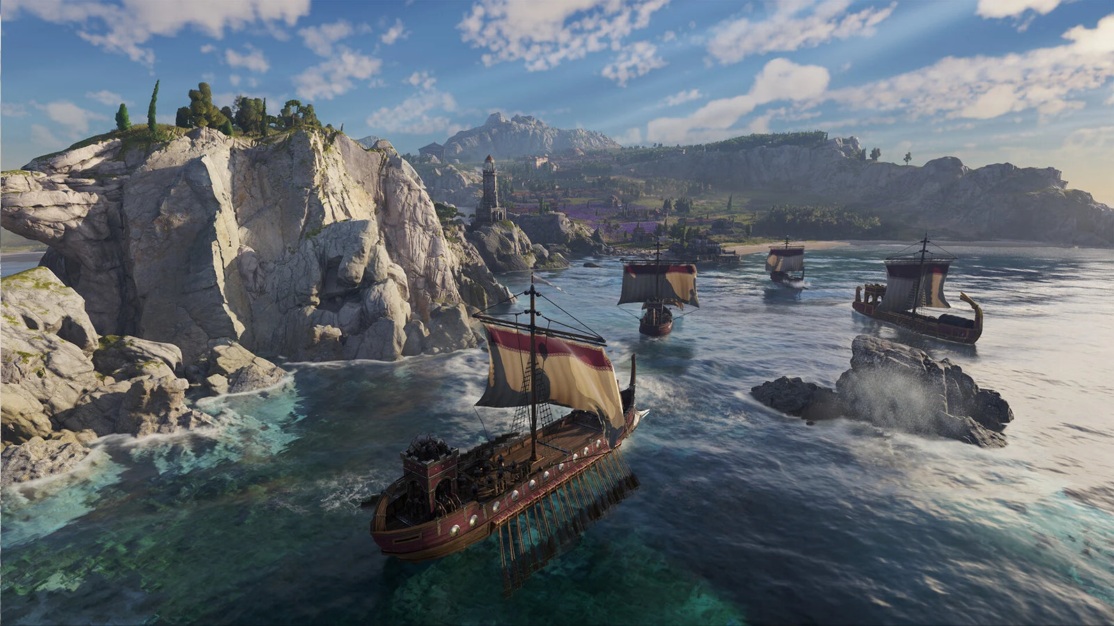 Anno 117: Pax Romana — image 4