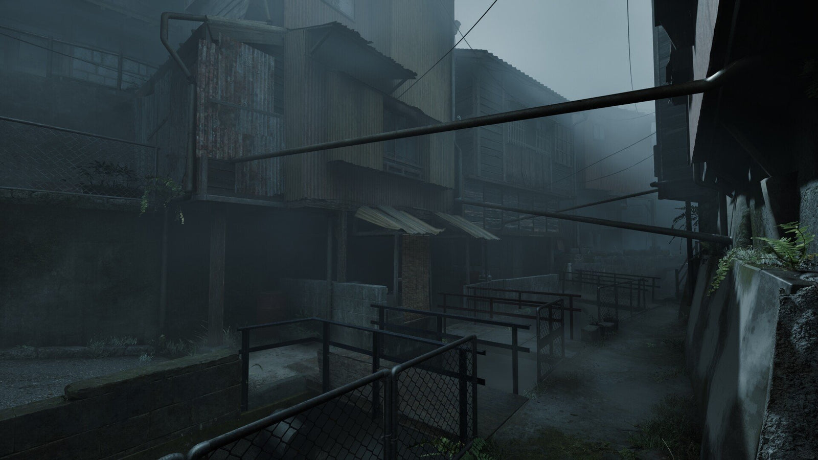 SILENT HILL f — image 2