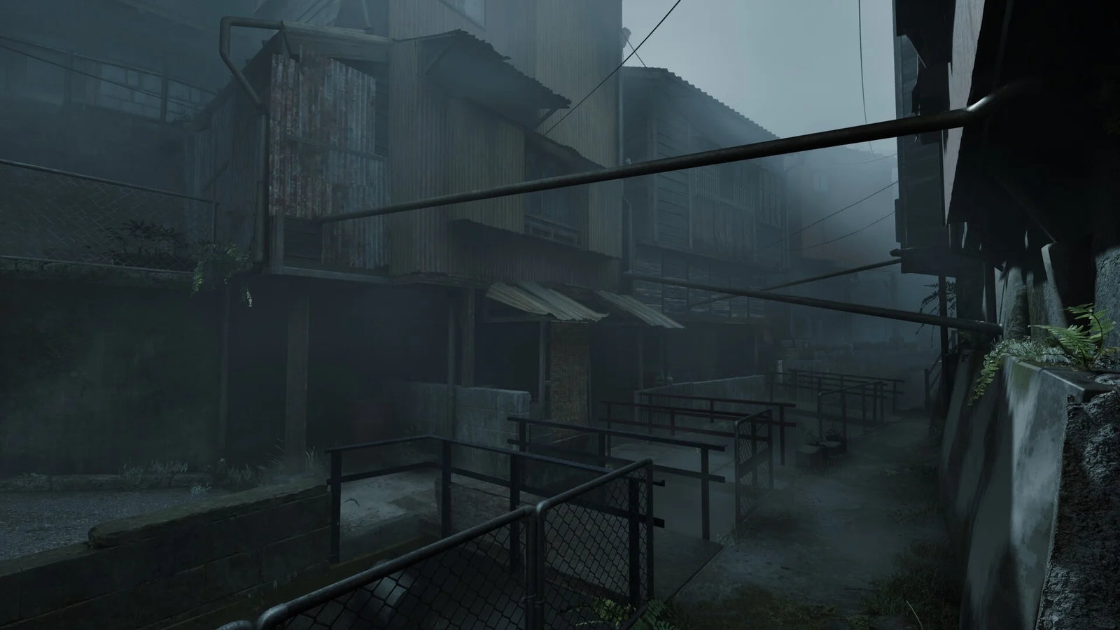 SILENT HILL f — image 3