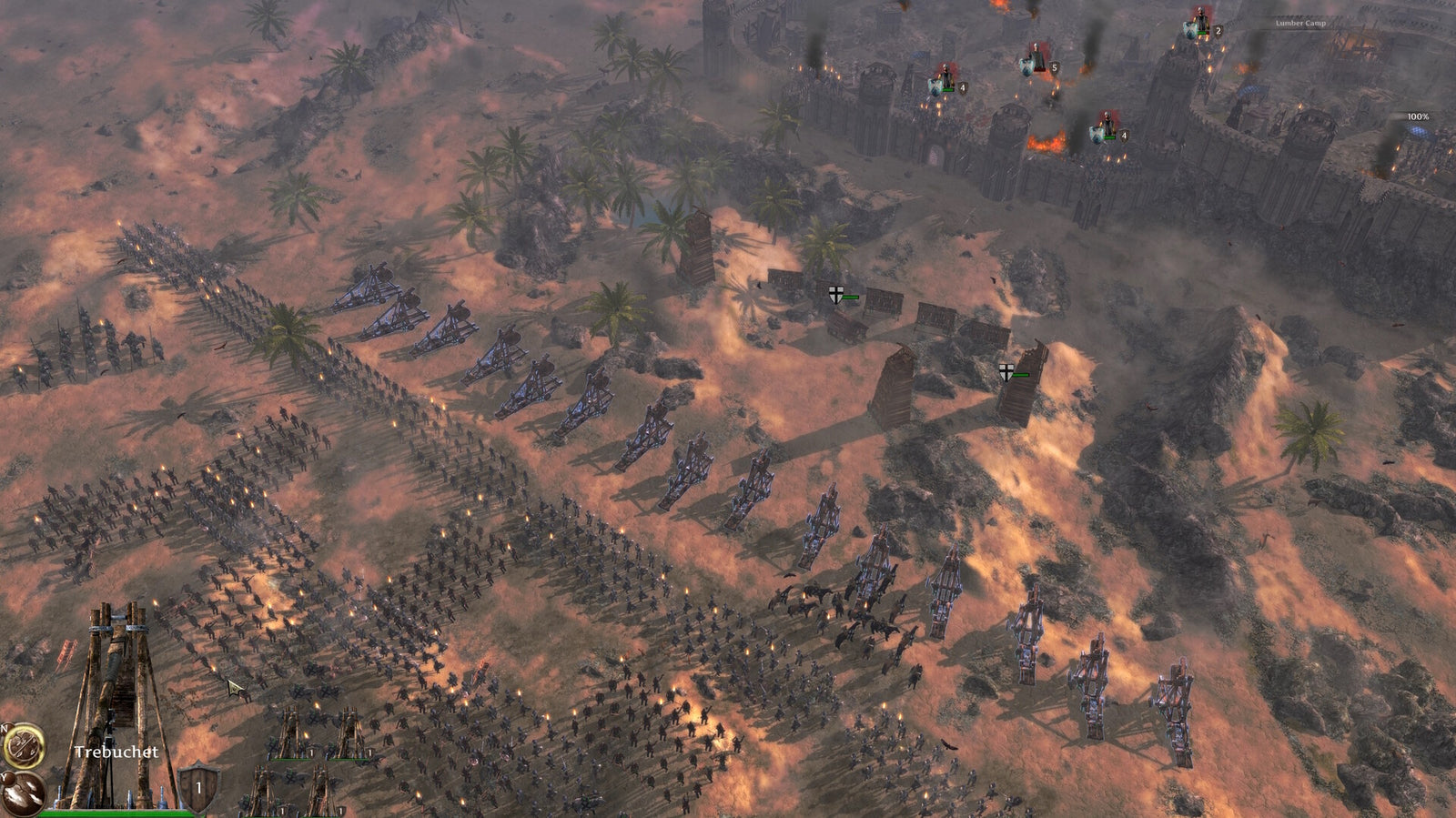 Knights of the Crusades — image 1