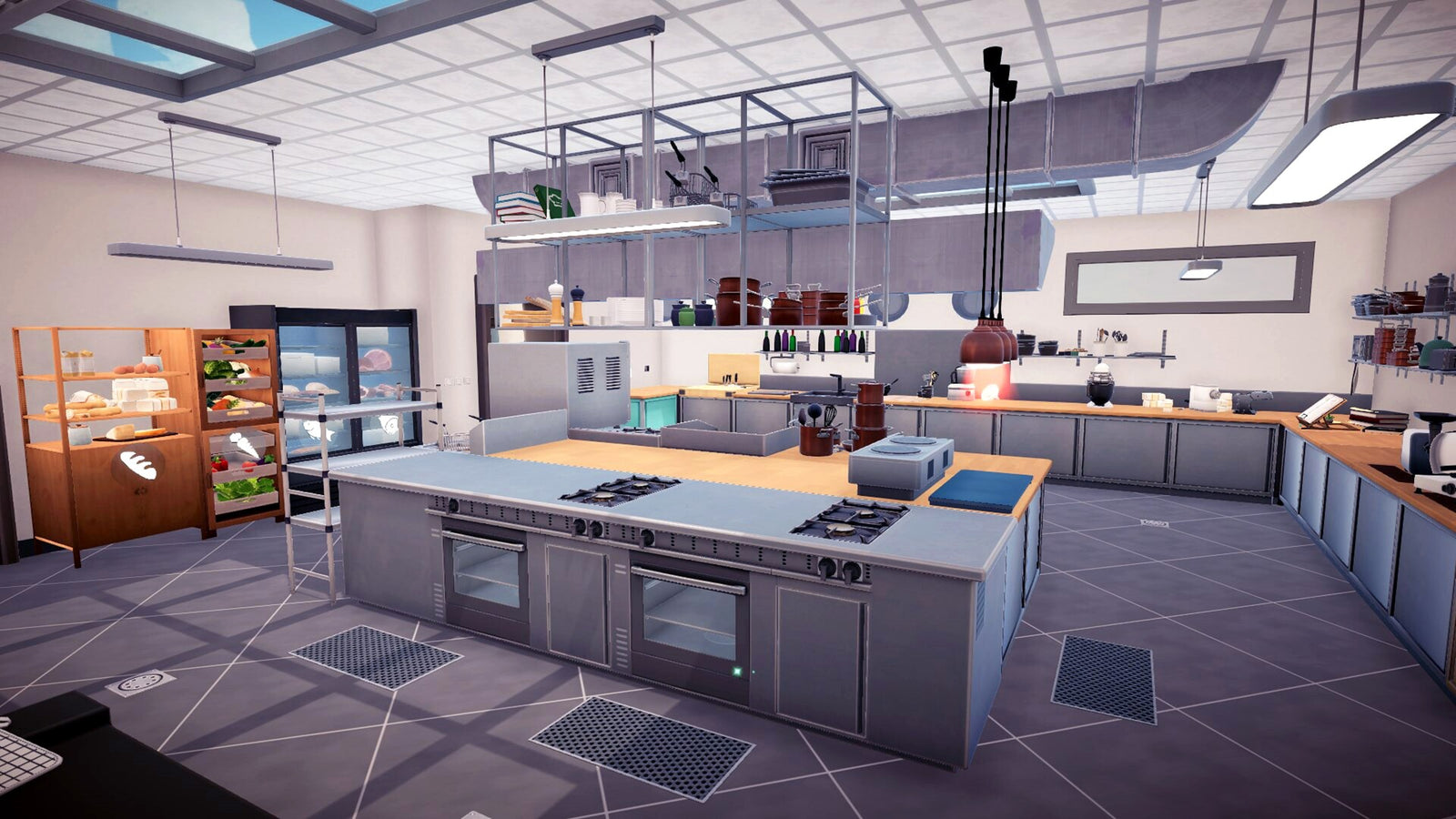 Chef Life: A Restaurant Simulator — image 4