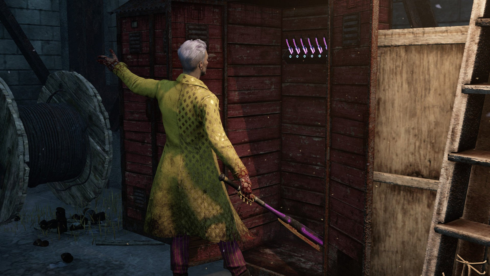 Dead by Daylight Terror Expansion Pack — image 4