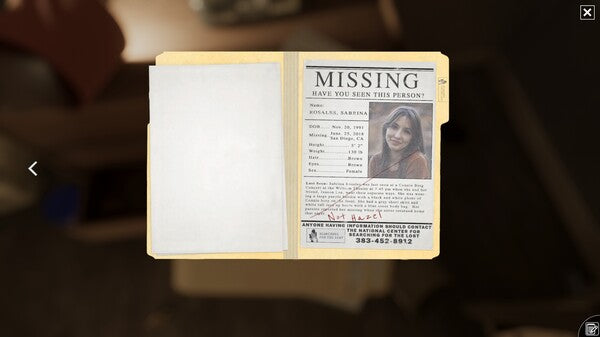 Scene Investigators — image 1