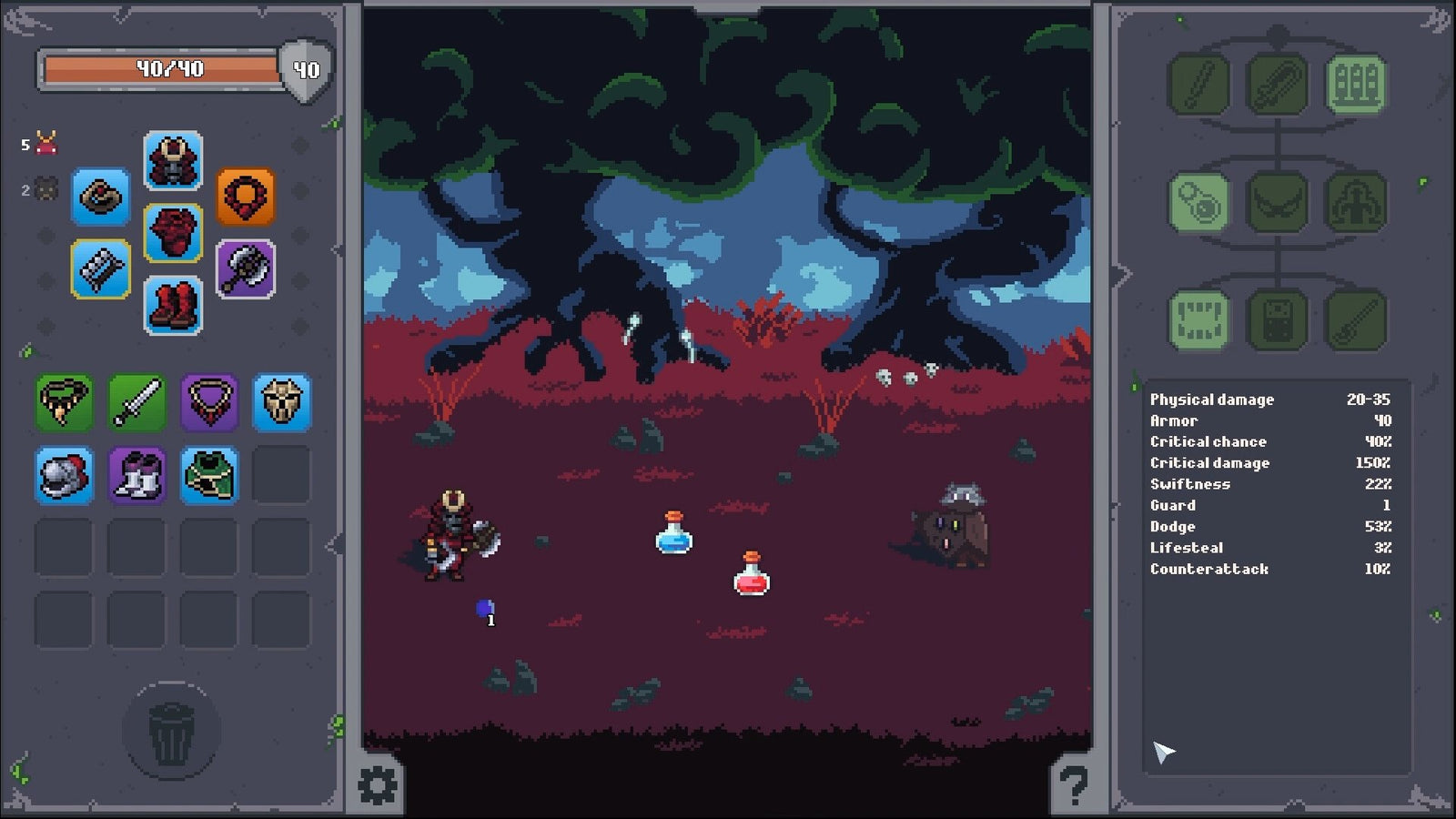 Overlooting — image 1