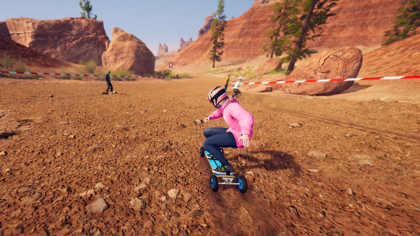 Descenders Next — image 4