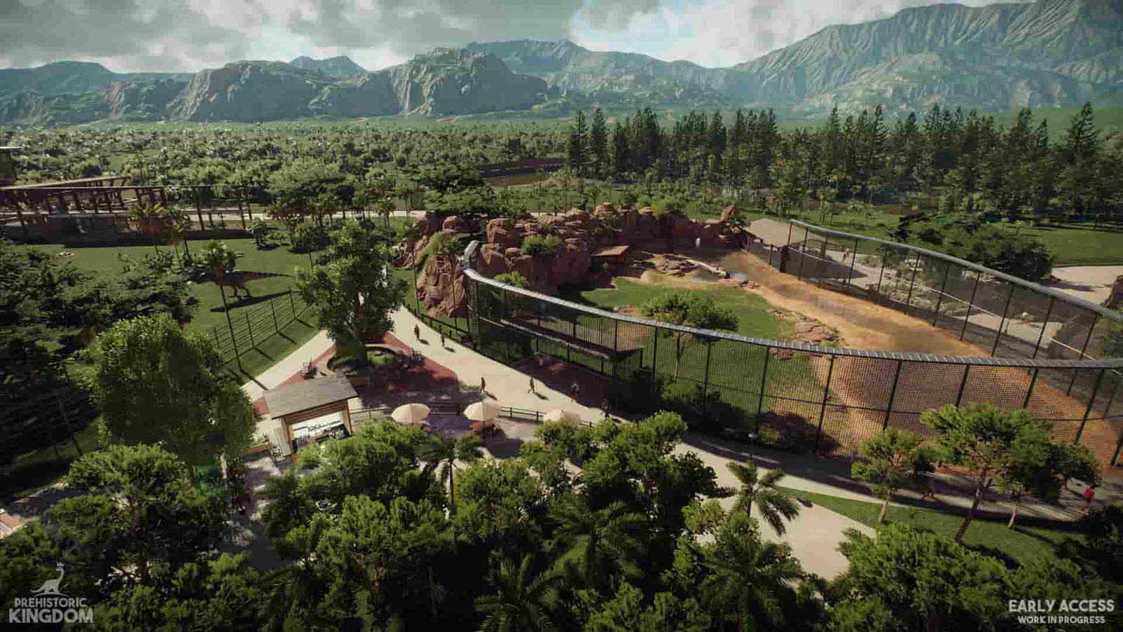Prehistoric Kingdom — image 5