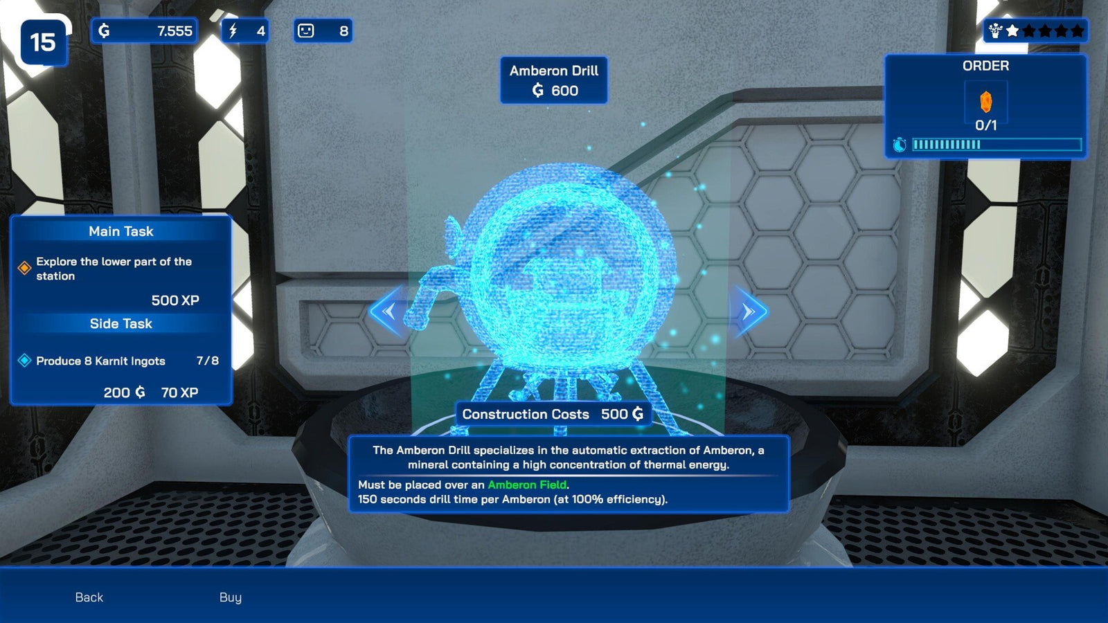 Star Ores Inc. — image 3