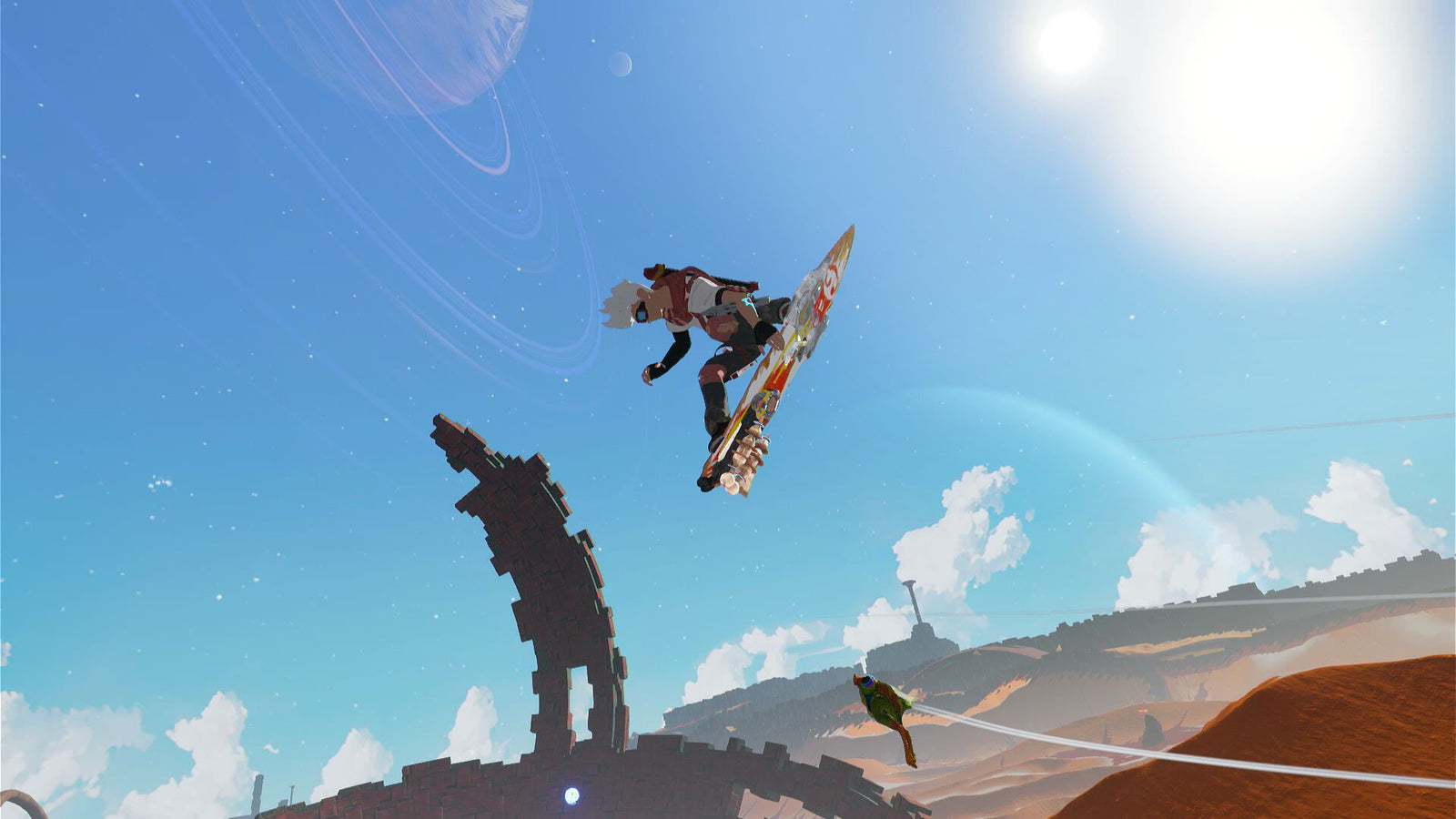 Star Overdrive — image 1