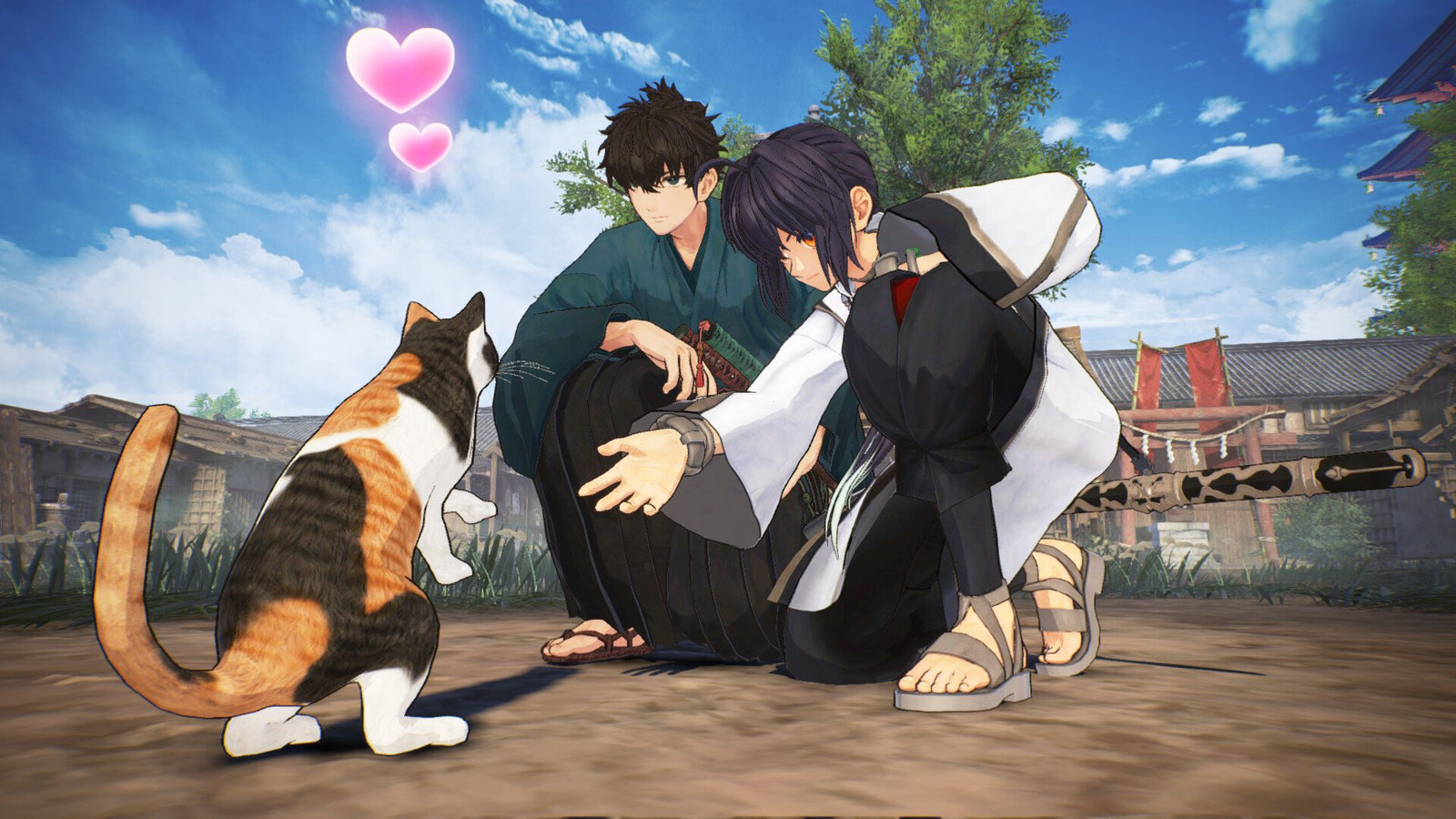 Fate/Samurai Remnant — image 4