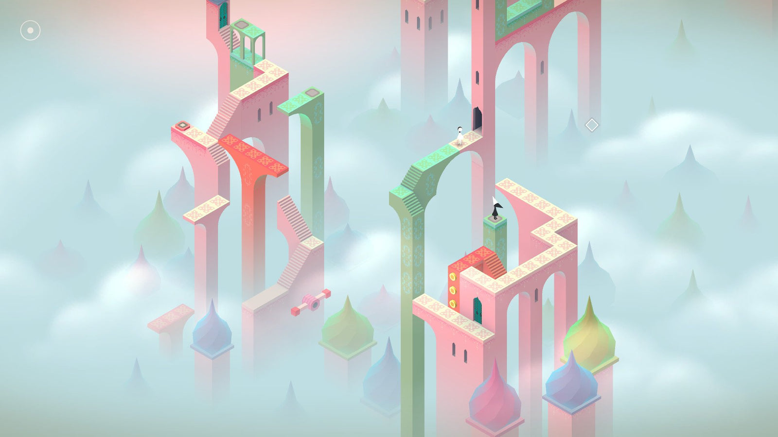 Monument Valley: — image 2