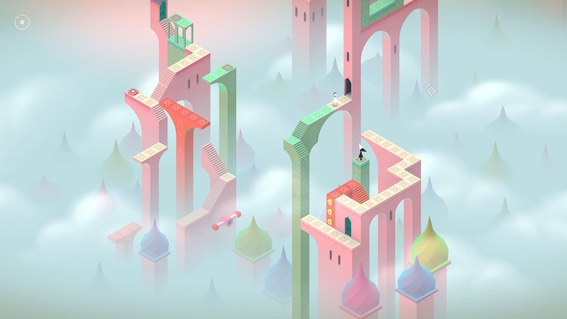 Monument Valley:
