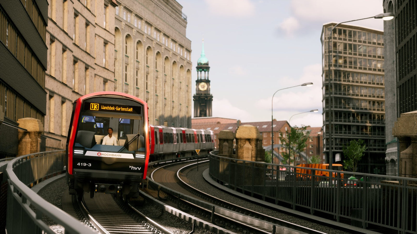 SubwaySim 2 — image 5