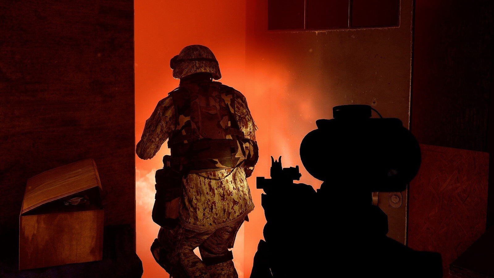 Six Days in Fallujah — image 2