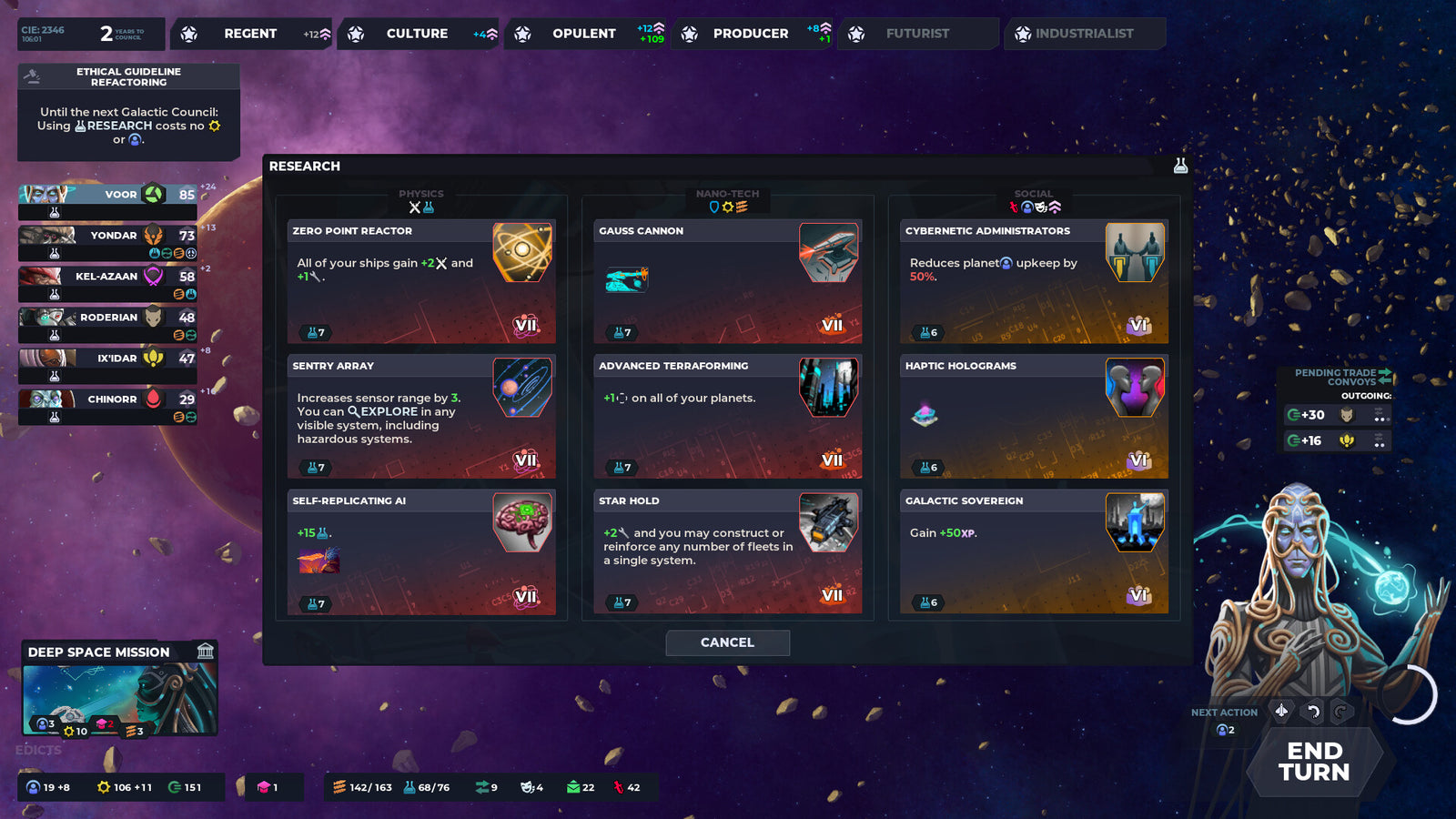 Stellaris Nexus — image 1