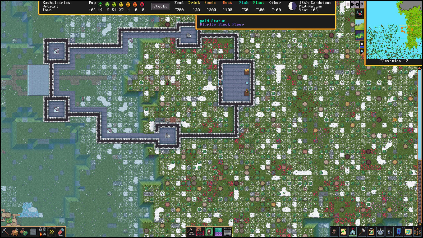 Dwarf Fortress — image 4