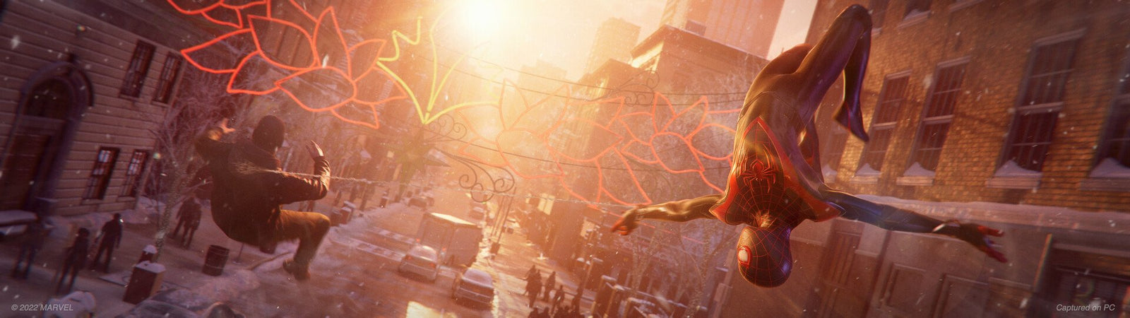 Marvel's Spider Man: Miles Morales — image 5