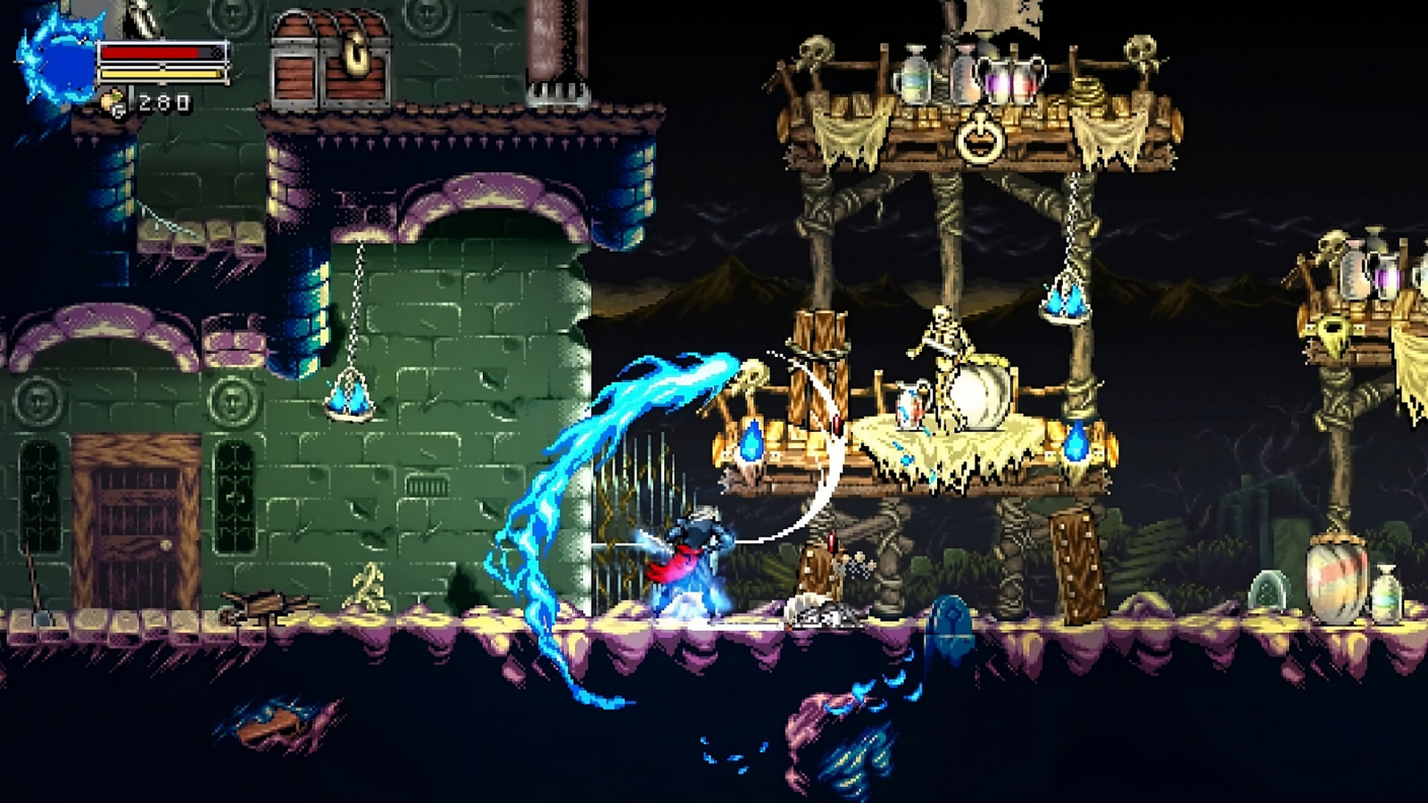 Beyond the Ice Palace 2 — image 6