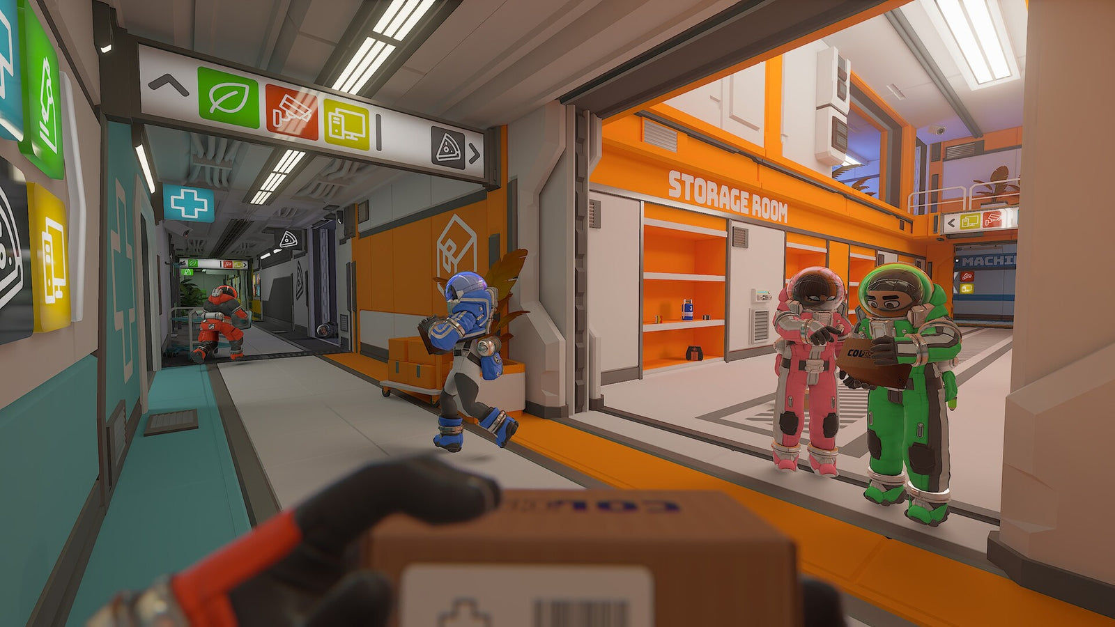 LOCKDOWN Protocol — image 5