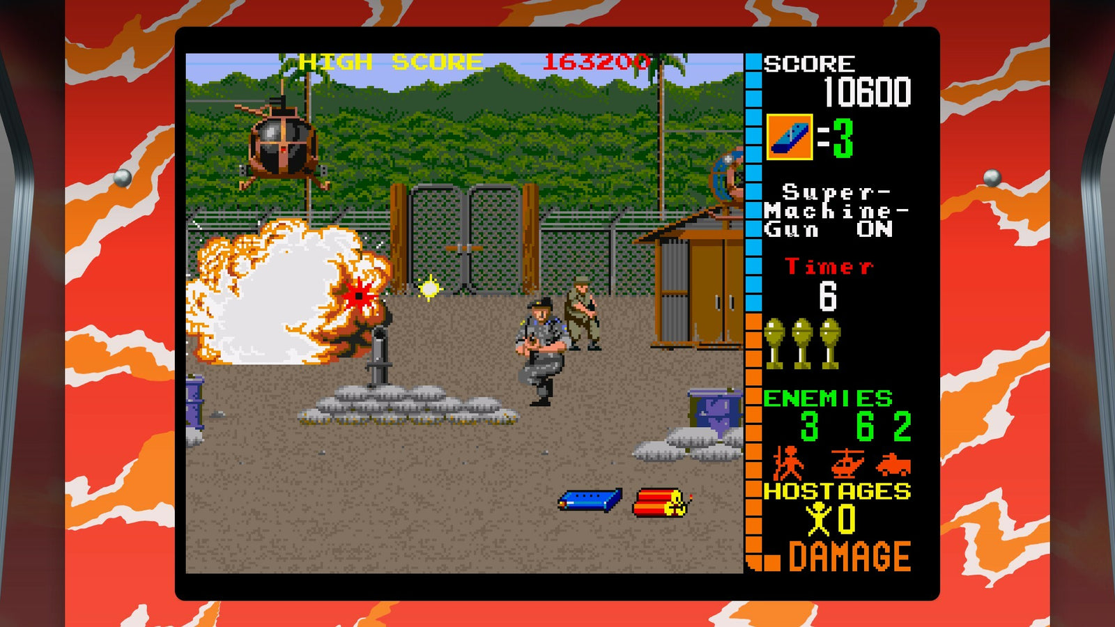 Operation Night Strikers — image 5
