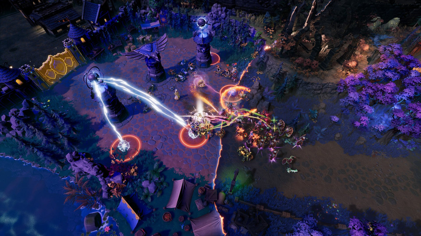 Dungeons 4 Double Trouble — image 1