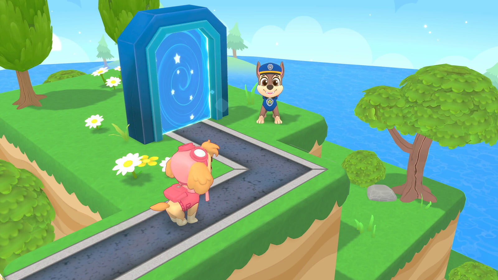 Nick Jr. Party Adventure — image 3