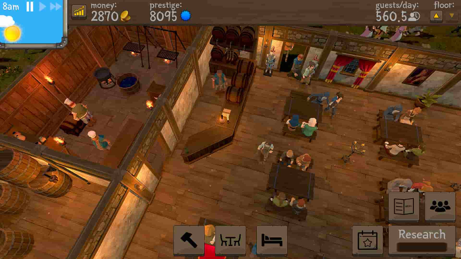 Tavern Master — image 2