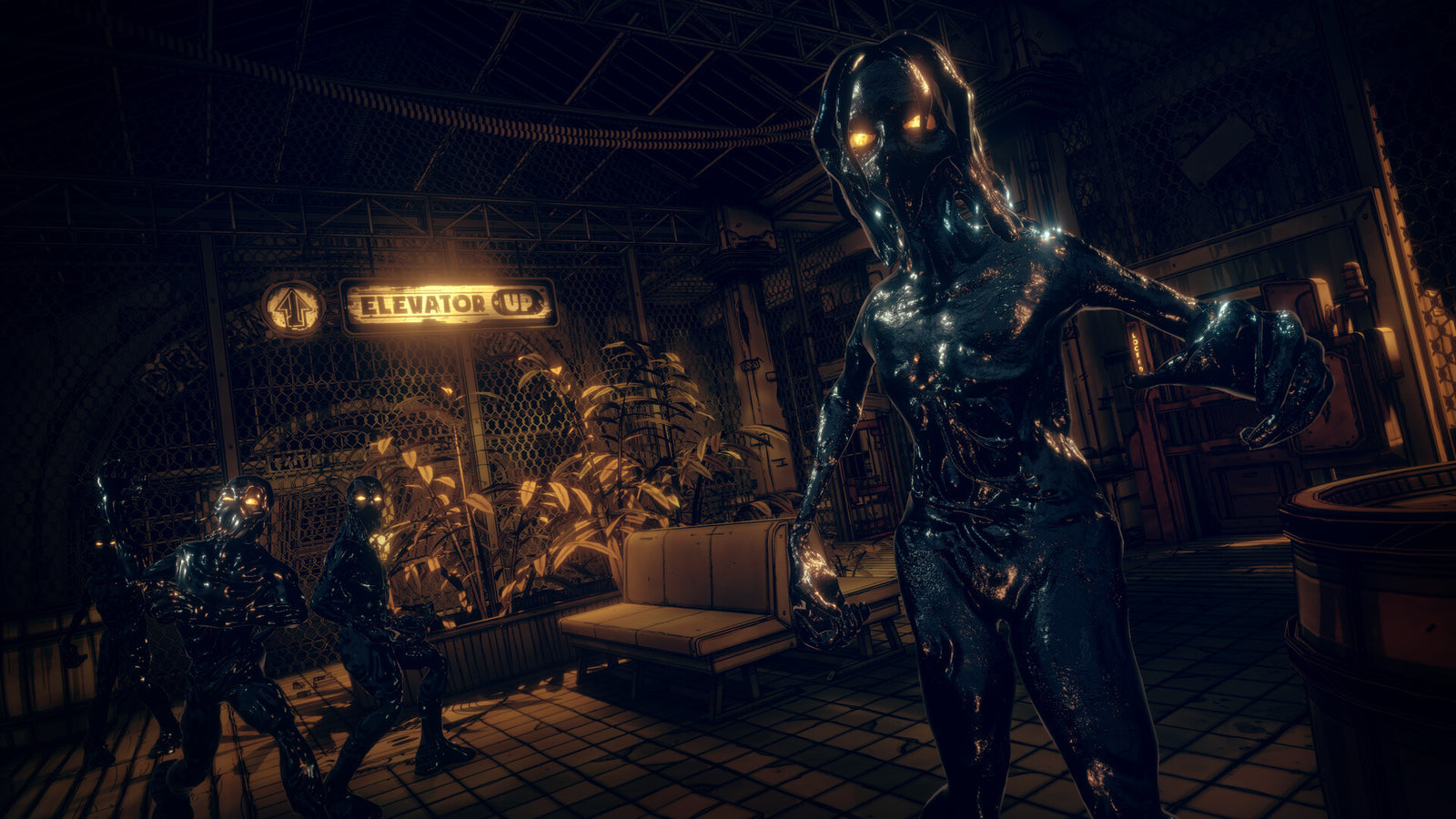 Bendy and the Dark Revival — image 2