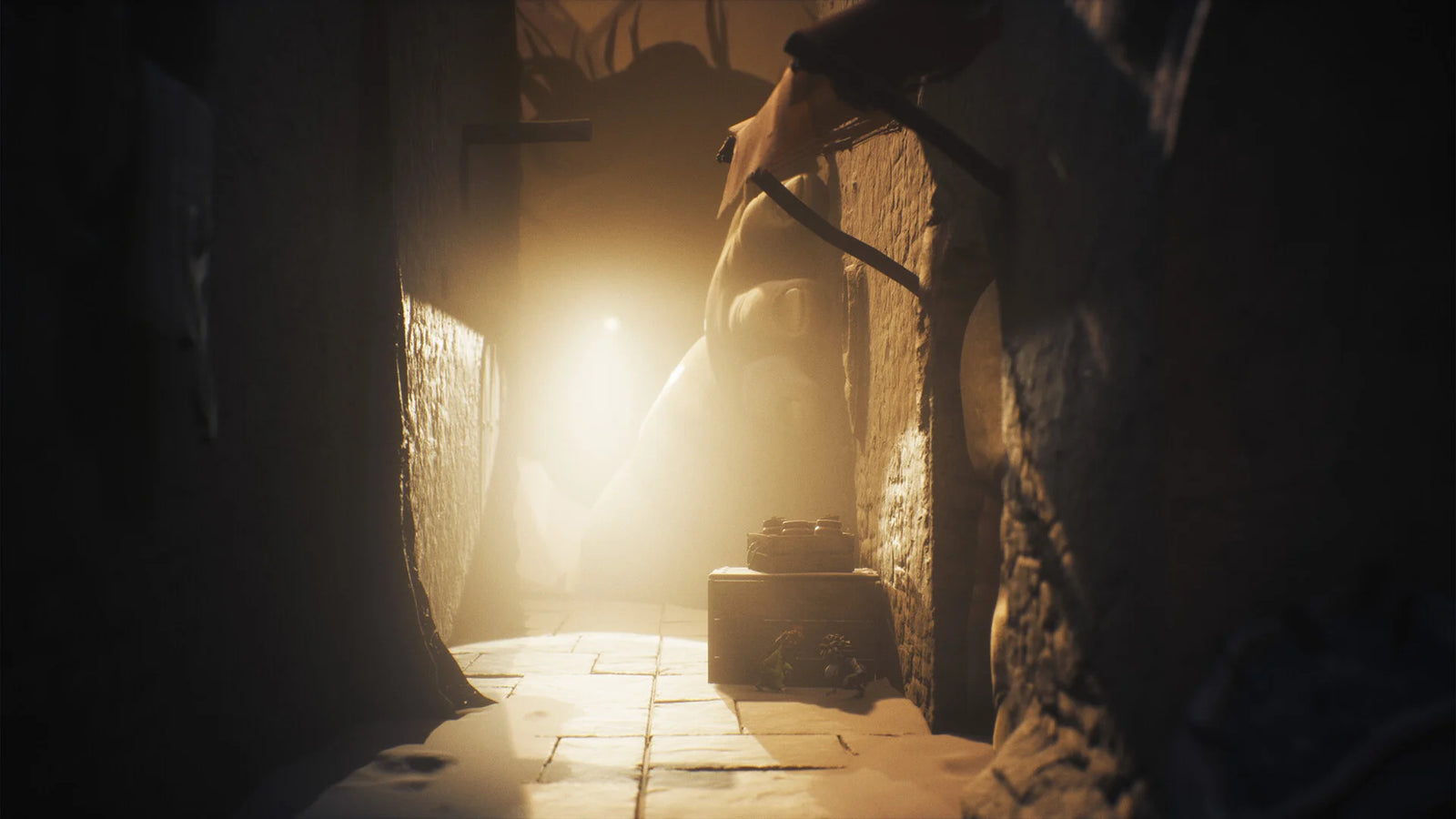 Little Nightmares III — image 1
