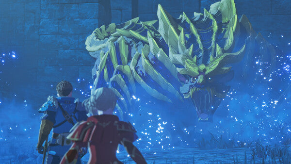 Monster Hunter Stories 3: Twisted Reflection — image 4