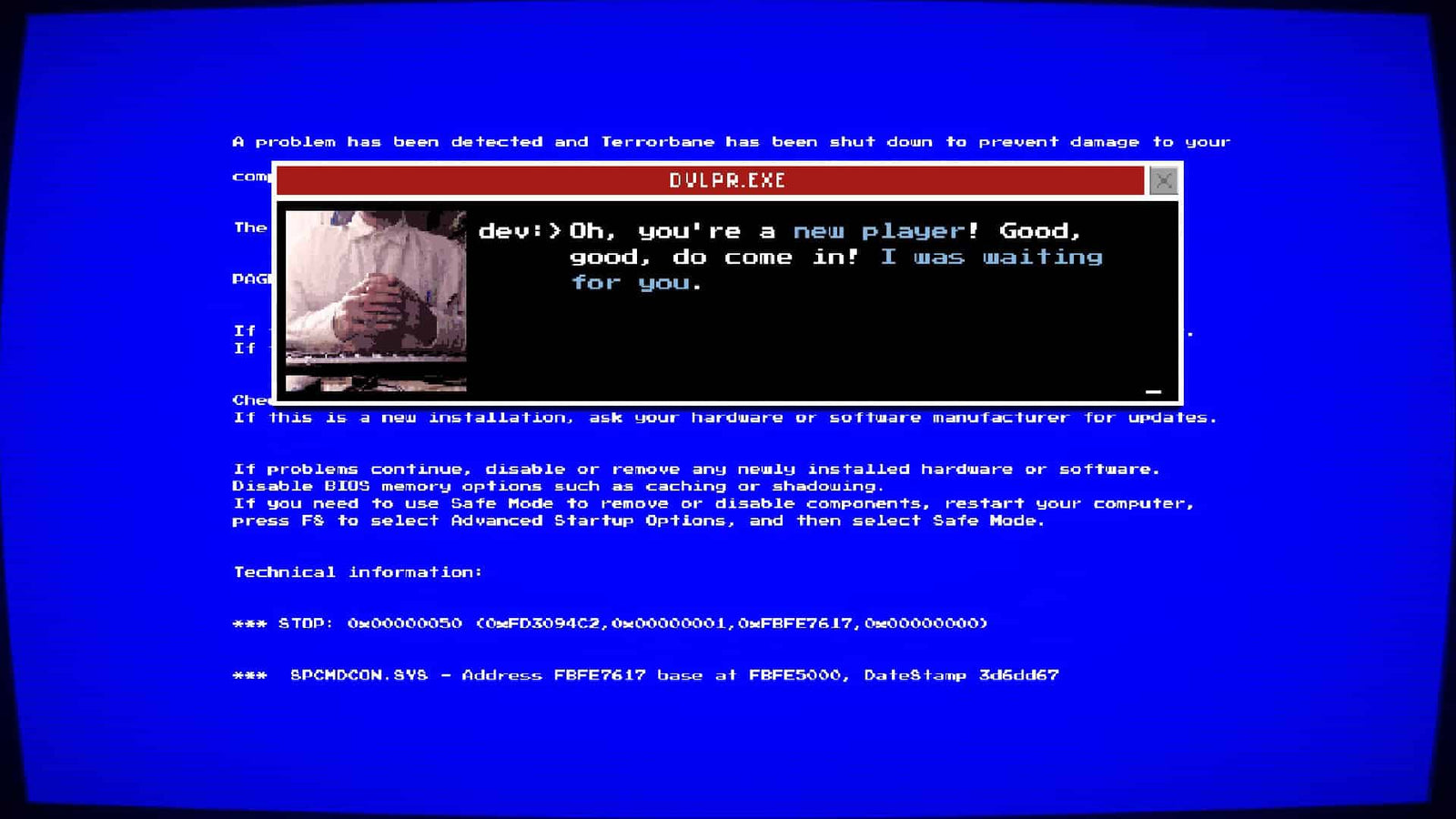 tERRORbane — image 4