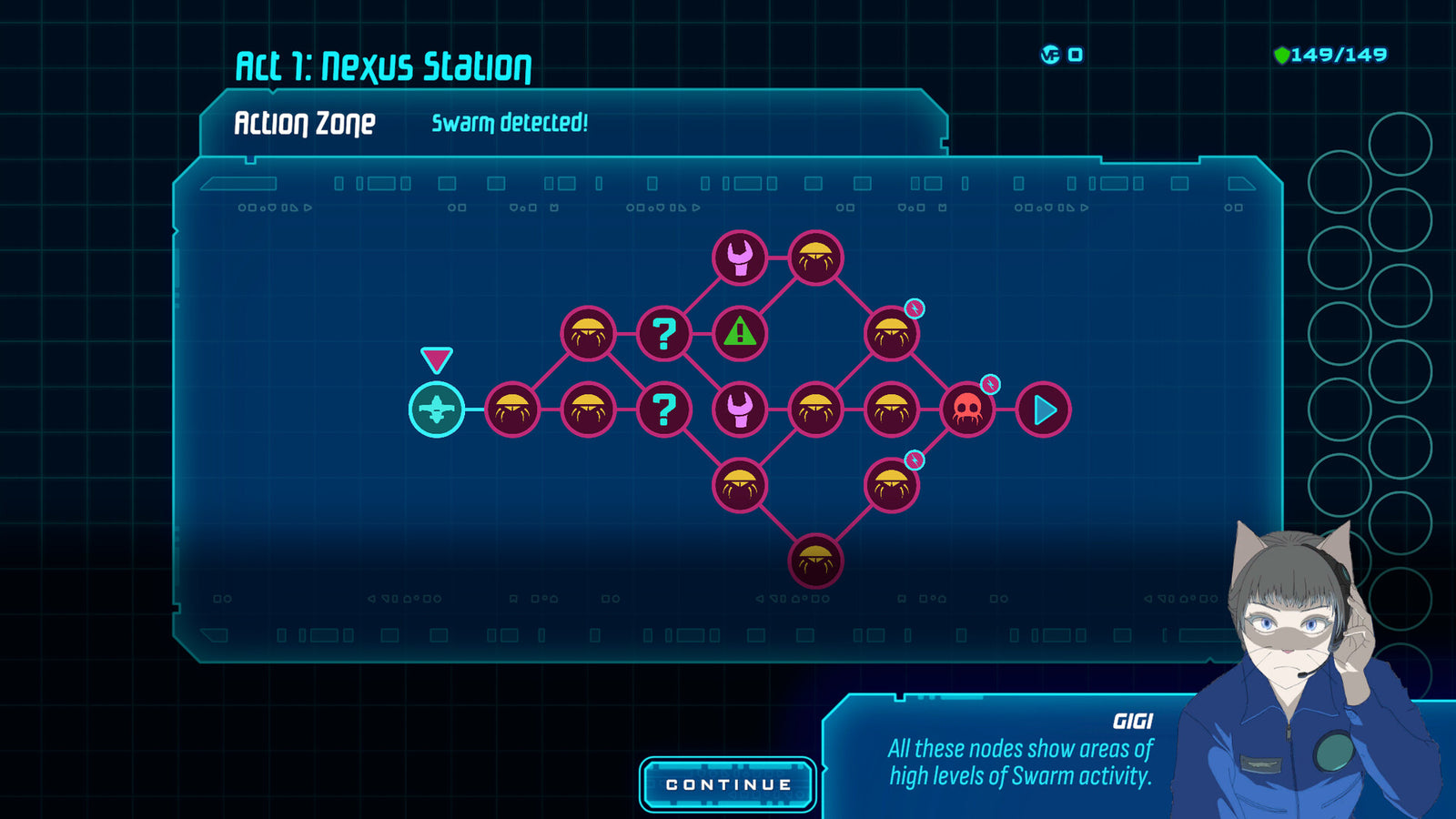 Whisker Squadron: Survivor — image 5
