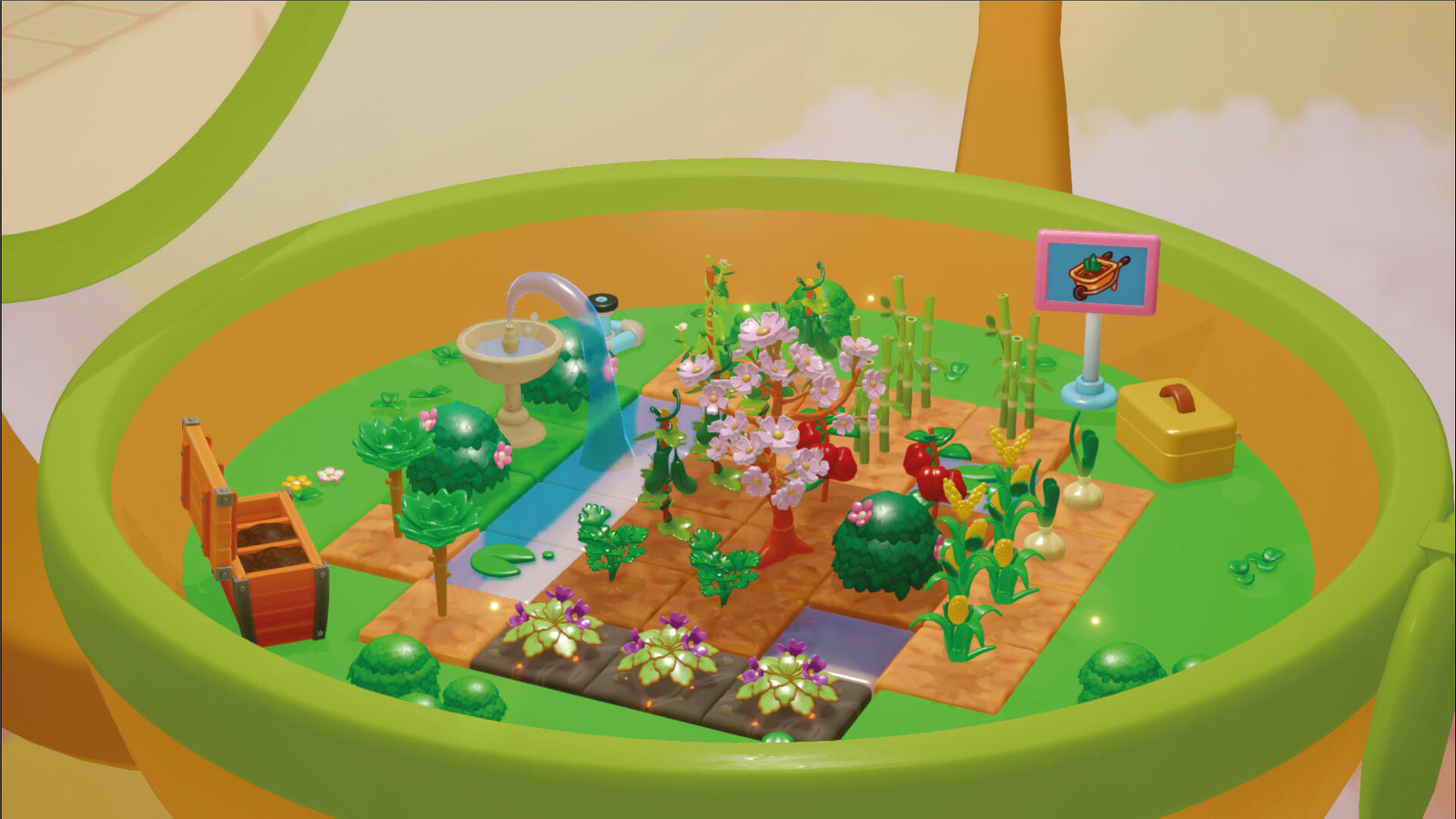 Tiny Garden — image 4