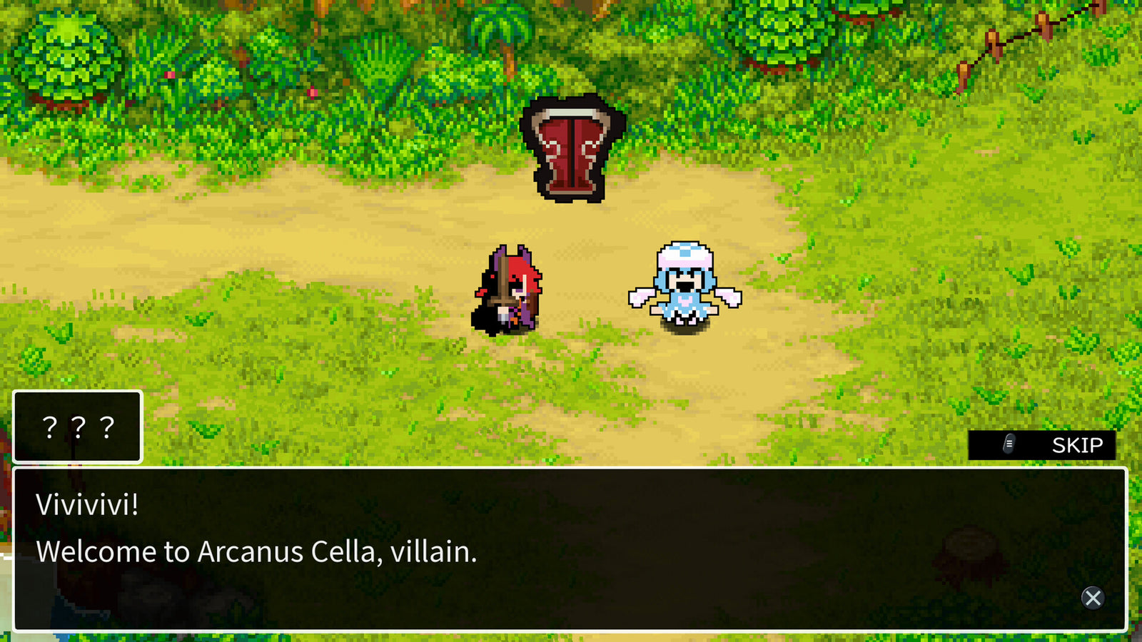 Cladun X3 — image 6