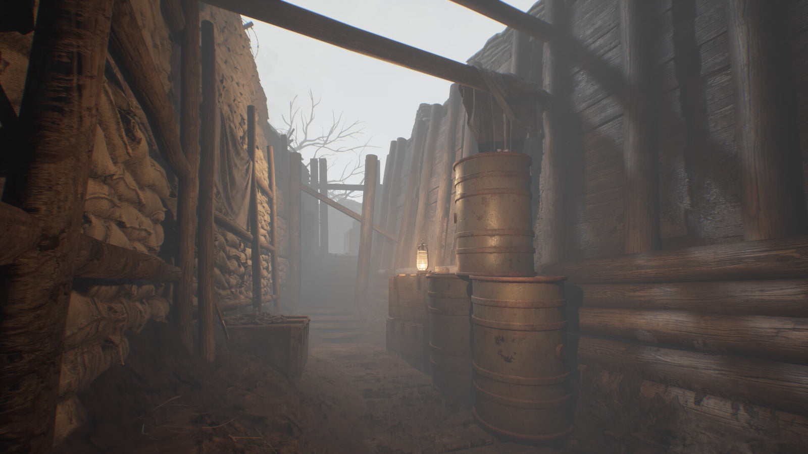 Ad Infinitum Nightmare — image 1