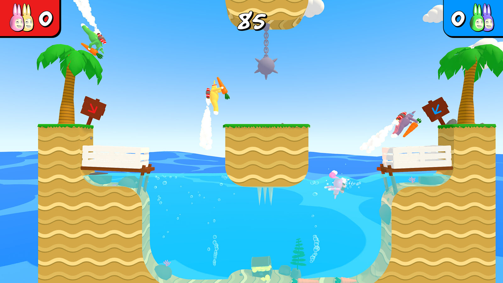 Super Bunny Man — image 3