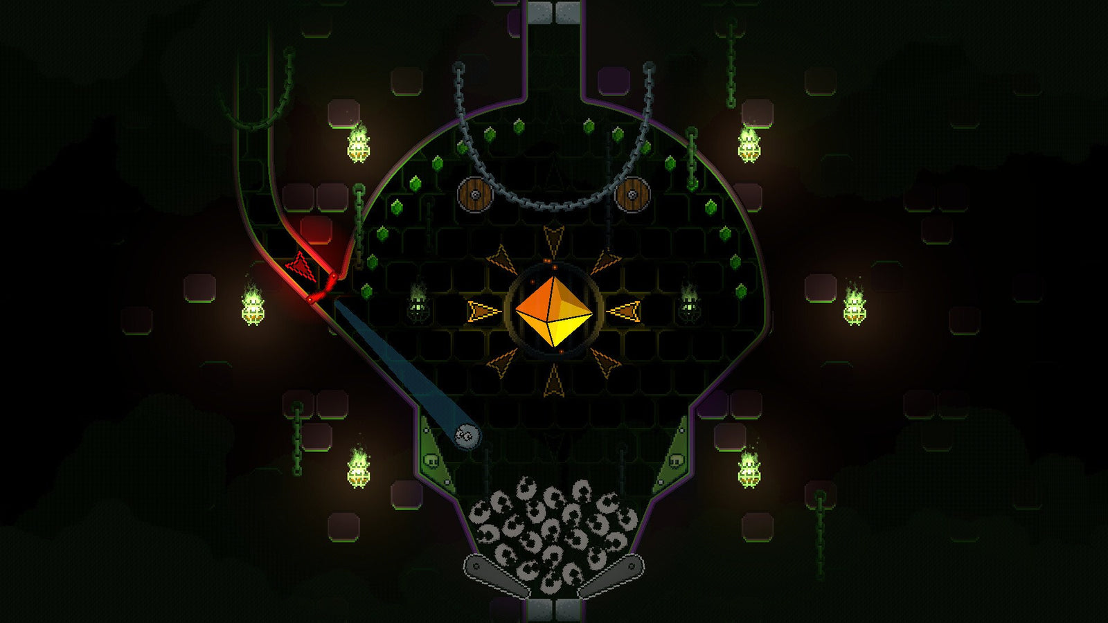 Pinball Spire — image 2