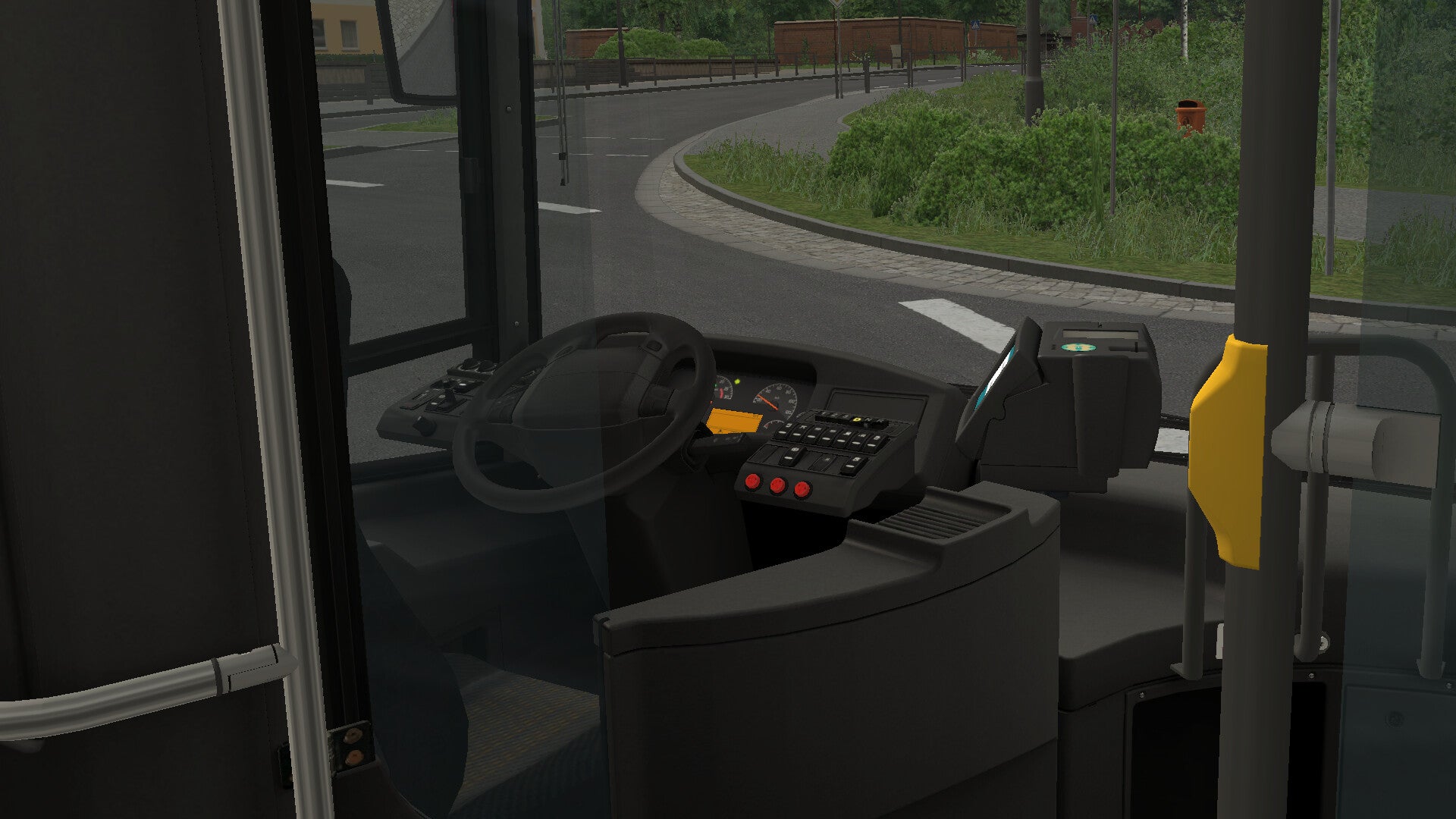 OMSI 2 Add On Valiant Citybus Family Facelift