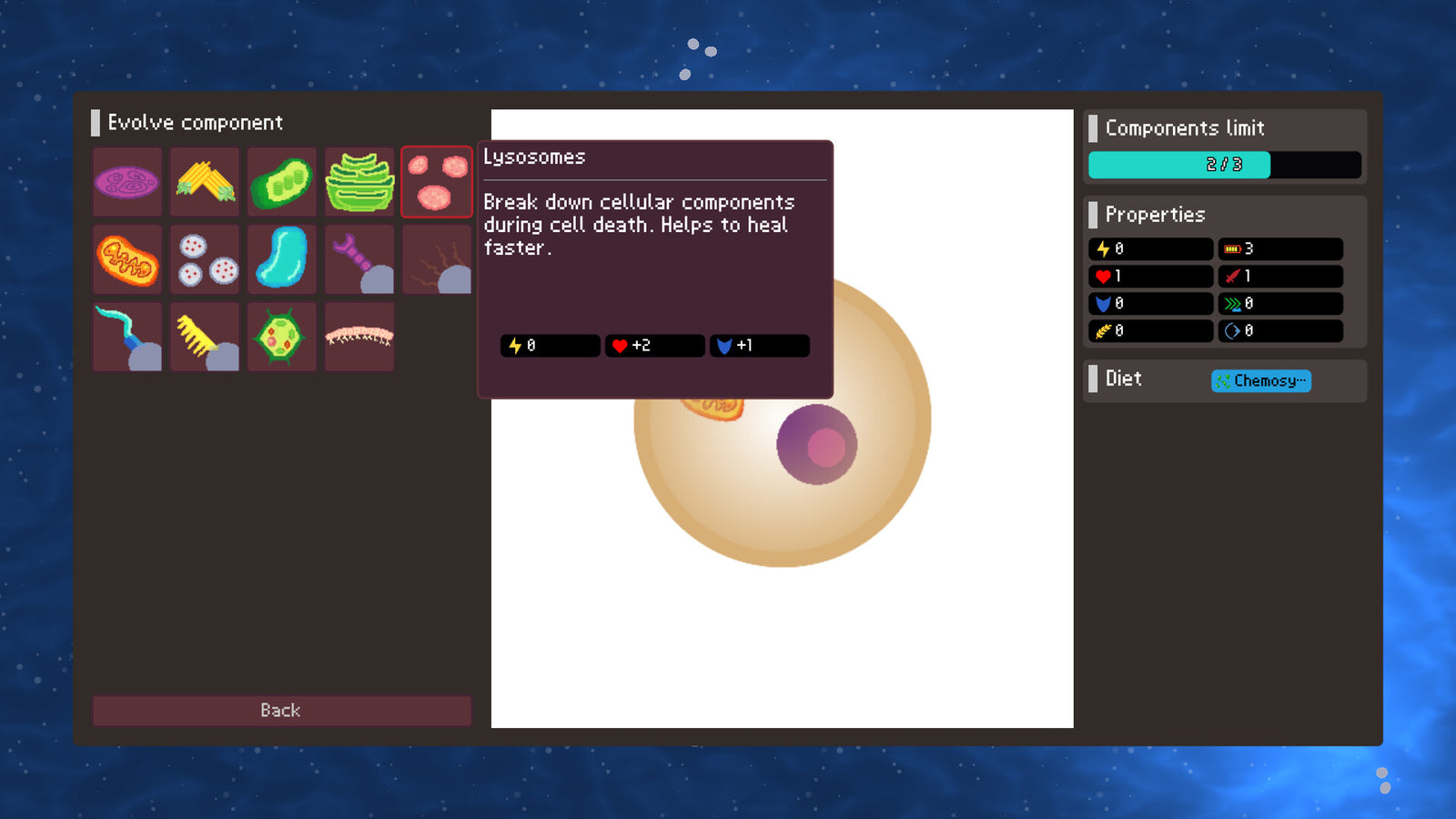 Planetary Life — image 2