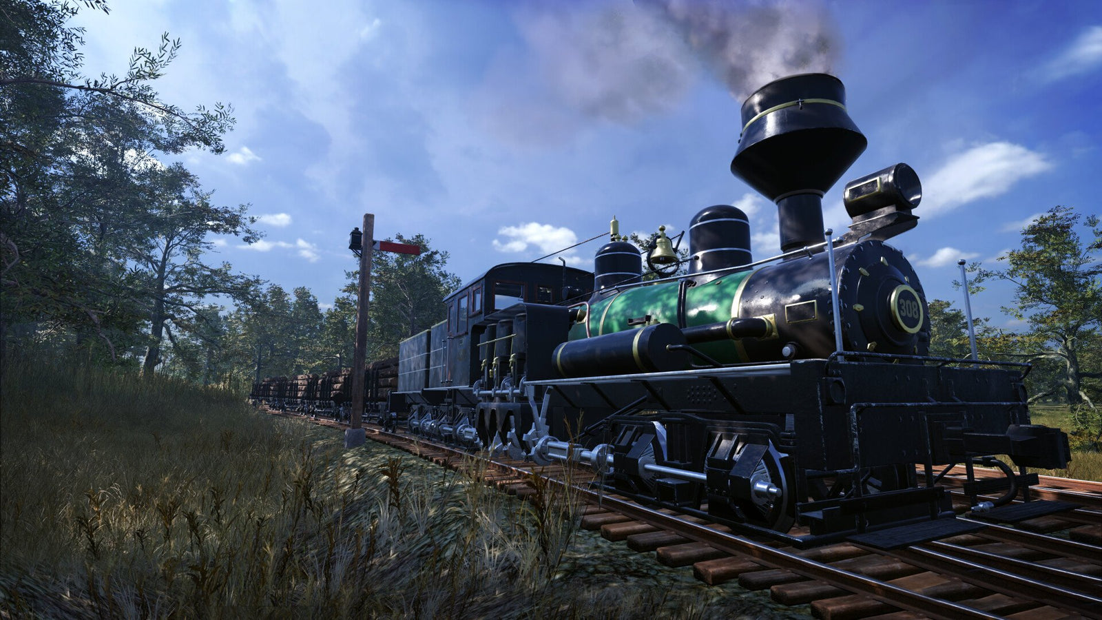 Railway Empire 2 — image 4