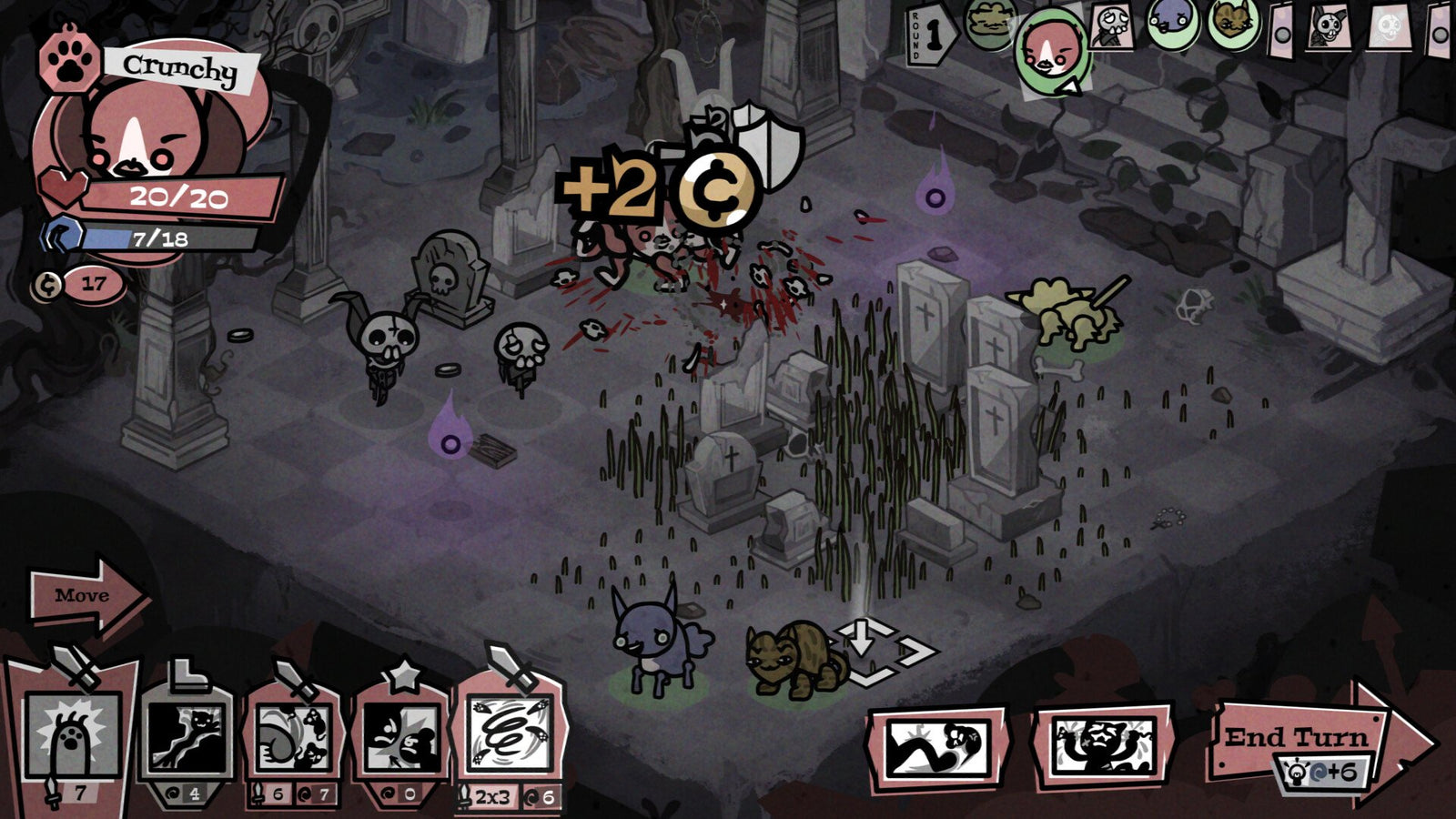 Mewgenics — image 2