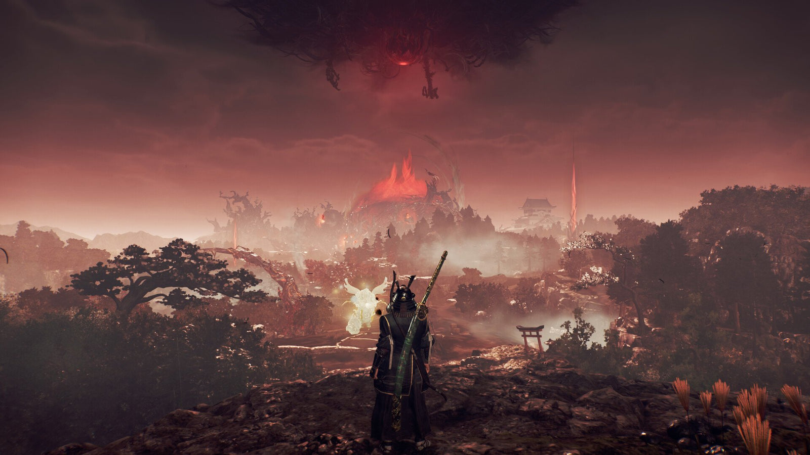 Nioh 3 — image 4