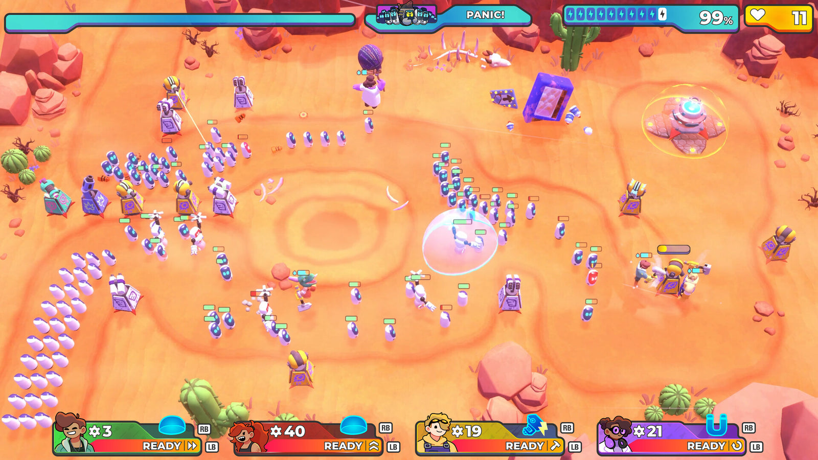 Bish Bash Bots — image 1