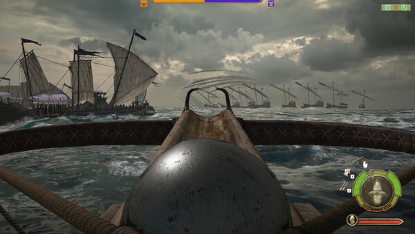 Mount & Blade II: Bannerlord War Sails — image 5