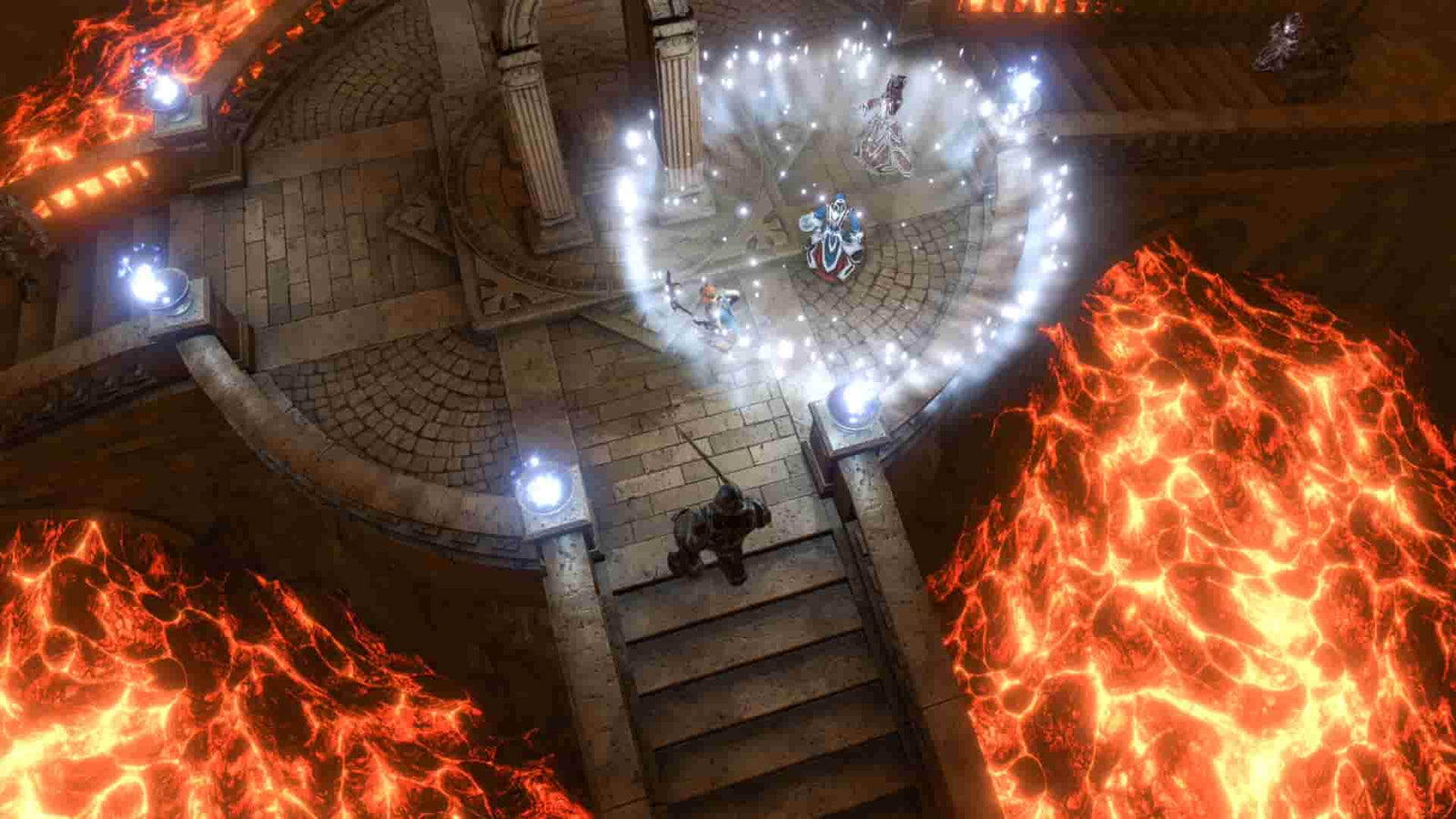 Force of Nature 2: Ghost Keeper — image 1