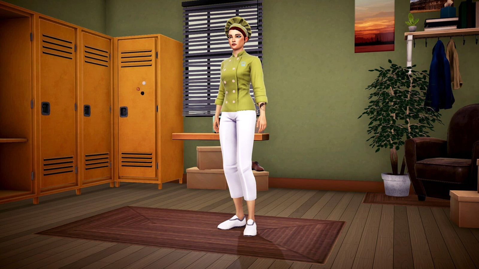 Chef Life: A Restaurant Simulator — image 3